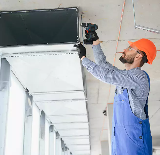 Why Homeowners & Businesses Trust Us in Country Club, FL