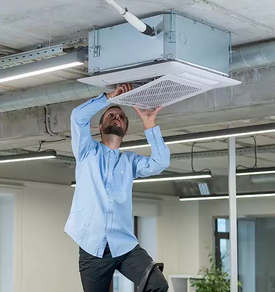 Professional Air Duct Cleaners in Country Club, FL